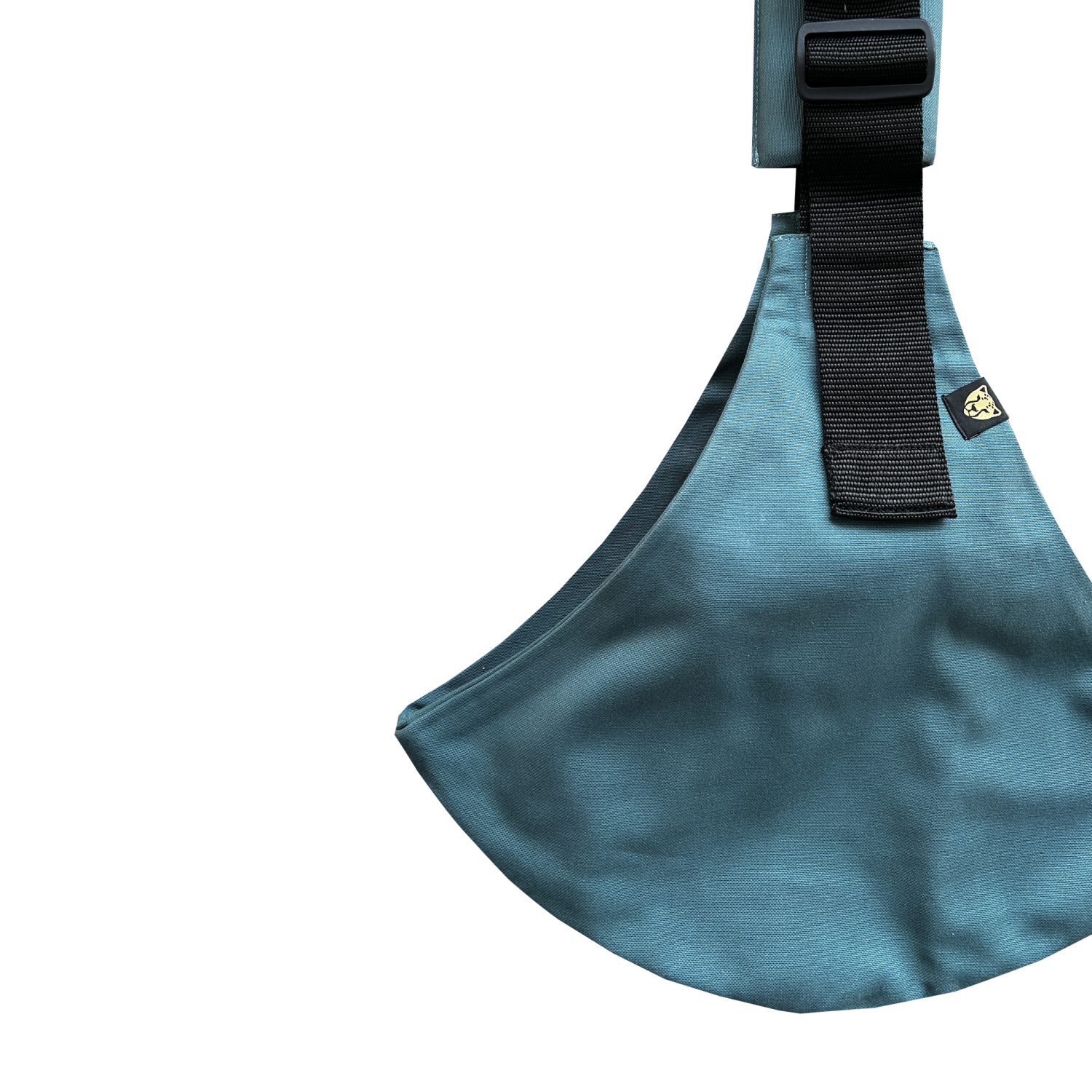Toddler Carrier Ocean Blue